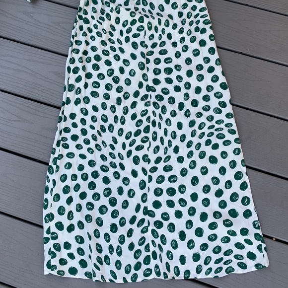 Reformation Hilda Dress - Picture 9 of 14